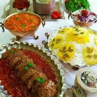کانال روبیکا 🍒🍓آموزش آشپزی 🍔🍉 ایرانی